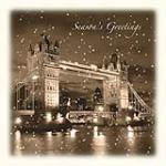 Tower Bridge at Night MSA4110