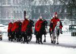 Household Cavalry MLA2220