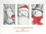 Christmas Folk MOXO42AB