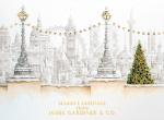 Capital Christmas MOXO40AB