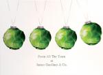 Newton's Sprouts MOXO41AB