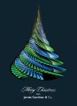 Streamer Tree MOXO39AB