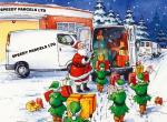 Express Service MOXO38AB