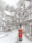 Winter Red MODO48AB