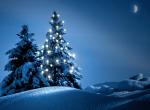 view large image and full details for Christmas Time MOA046AB