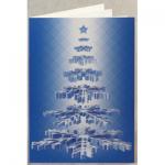 Snowflake Tree 9XMBELX426
