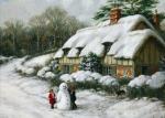 Country Cottage MLA1210