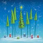 Forest of Presents MSA1290