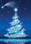 view large image and full details for Tree of Sparkles MUA2360