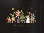 view large image and full details for Santa's Sensations MLA3320