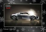 view large image and full details for Create Your Own Christmas Card MLACYOO