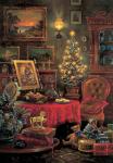 view large image and full details for Festive Parlour (by Anthony Payton) MUA2290