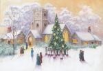 view large image and full details for Village Choir MLA2340