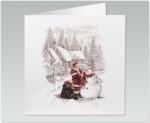 Gift For The Snowman 9XMBELX128