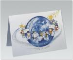 Snowmen Wishes 9XMBELX207