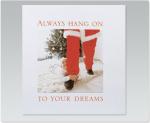 Hang On To Your Dreams 9XMBELX233