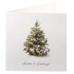 Snowy Tree 9XMBELX352