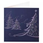 view large image and full details for Silver Trees 9XMBELX354