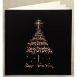 view large image and full details for Merry Christmas Tree 9XMBELX411