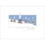 view large image and full details for Silver Trees MOXO18FPAB