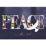 view large image and full details for Peace On Earth MOXO49AB