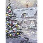 view large image and full details for Winter Lane MOD018AB