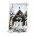view large image and full details for Country Christmas MOD008AB