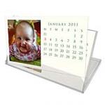view large image and full details for Long CD Calendar Design Your Own MOCAL003LAB