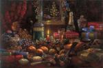Christmas Delights by Anthony Payton MLA1280