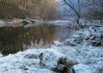 view large image and full details for Wharfedale (by Peter Fellows) MLA4020