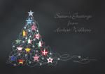Global Greetings LA3250
