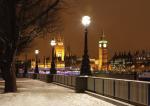 Winter In The Big Smoke ML11
