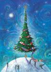 Wordly Tree (by Sarah Summers) M7