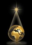 Golden Globe M2