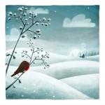 view large image and full details for Winter Friend MSA4130