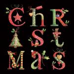 view large image and full details for Christmas MSA4310