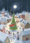 Village Tree M26