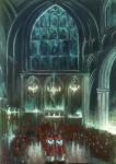 view large image and full details for Midnight Mass MUA4400