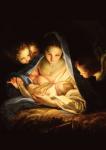 Mary and Child M13