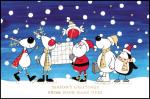 Christmas Forecast M39