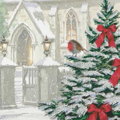 Christmas Carols MAG036F