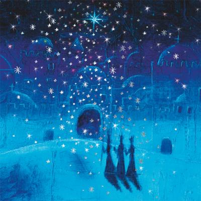 Journey to Bethlehem MAG1865