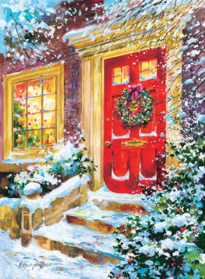 Welcome Home MAG1405F