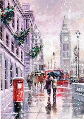 A Winter